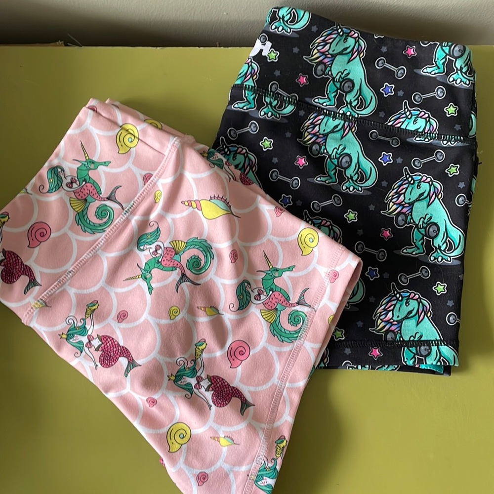 WODBOTTOM shorts